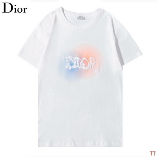 Dior T-Shirt men-547(S-XXL)