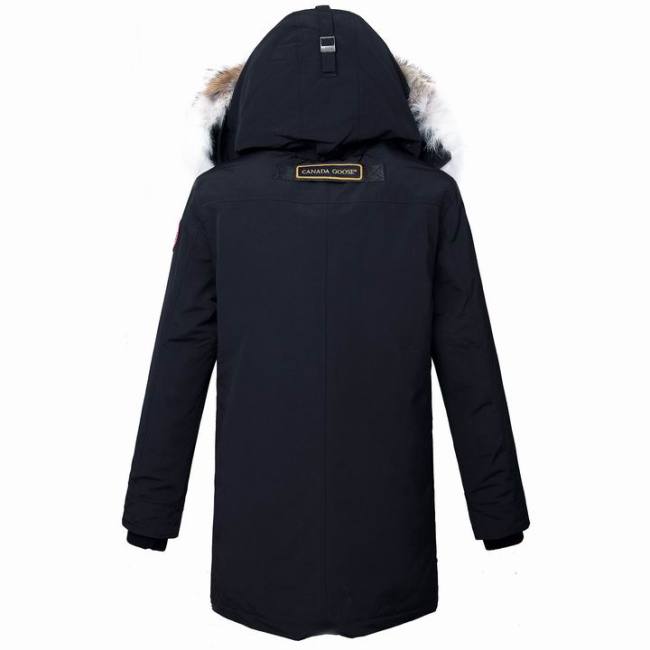 CG Down Jacket men-821