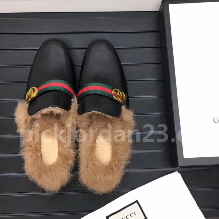 Super Max G Shoes-001