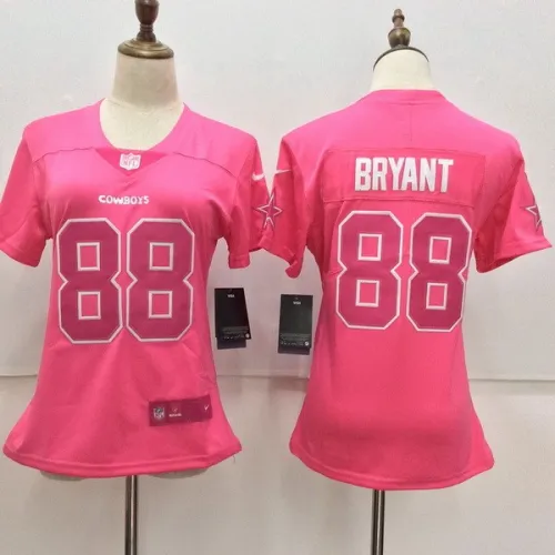 NFL 2019 Jerseys women-578