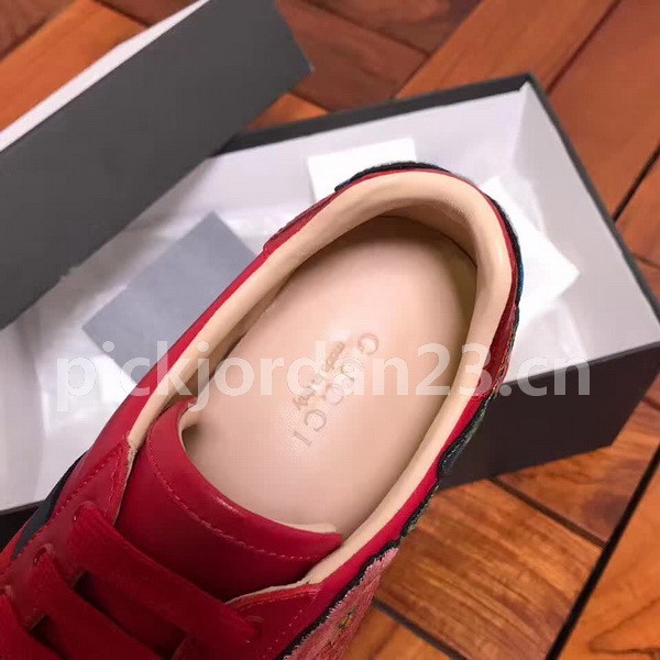 Super Max G Shoes-068