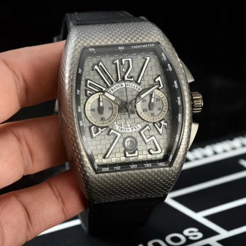 Franck Muller Watches-001