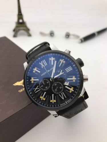 Montblanc Watches-157