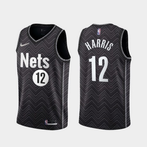 NBA Brooklyn Nets-099