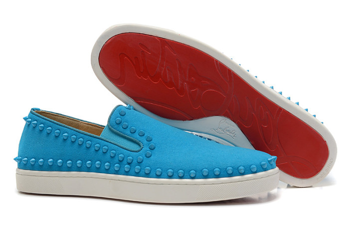 Christian Louboutin mens shoes-302