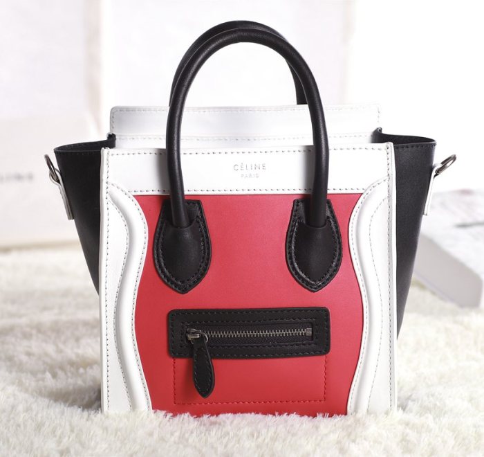 Celine handbags AAA-176