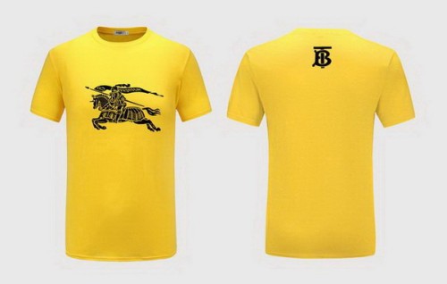 Burberry t-shirt men-154(M-XXXXXXL)