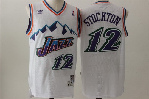 NBA Utah Jazz-051