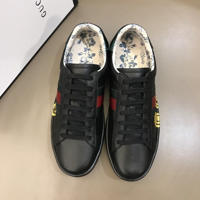 Super Max G Shoes-099