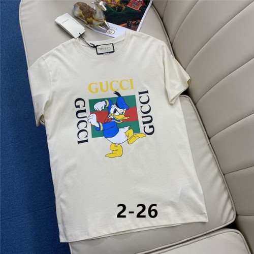 G men t-shirt-795(S-L)