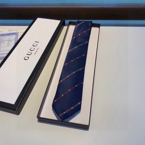 G Necktie AAA Quality-262