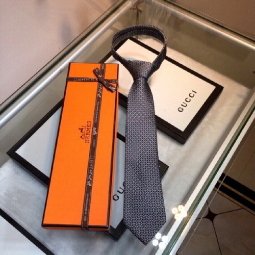 Hermes Necktie AAA Quality-060