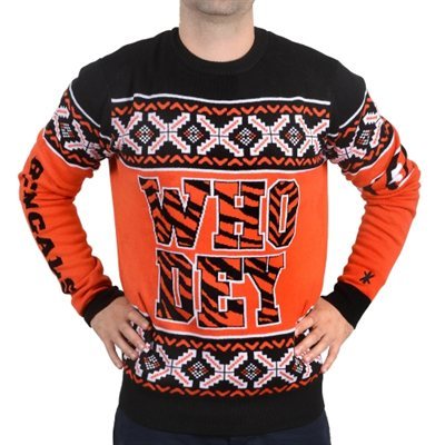 NFL sweater-003