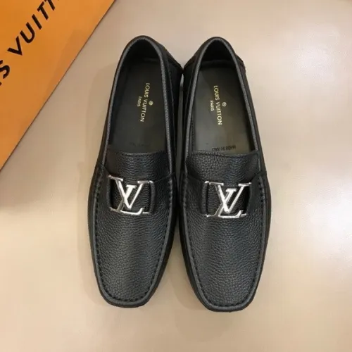 Super Max Custom LV Shoes-280