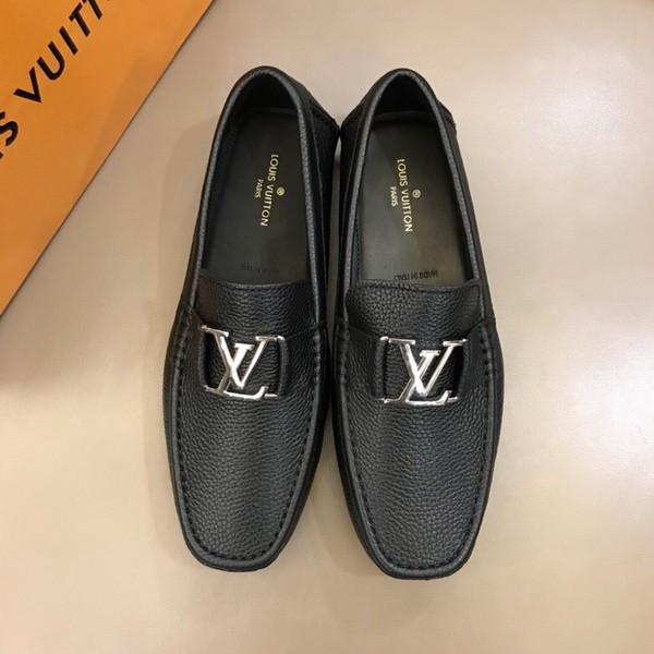 Super Max Custom LV Shoes-280