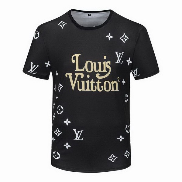 LV  t-shirt men-258(M-XXXL)