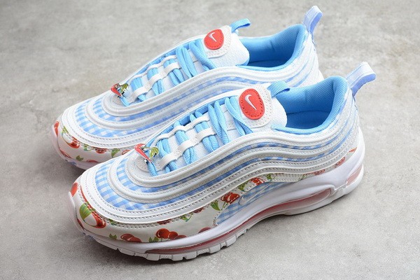 Nike Air Max 97 men shoes-580