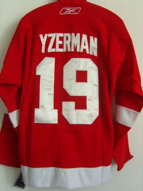 Detroit Red Wings jerseys-023