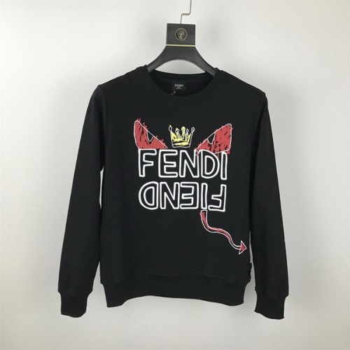 FD men Hoodies-185(M-XXL)