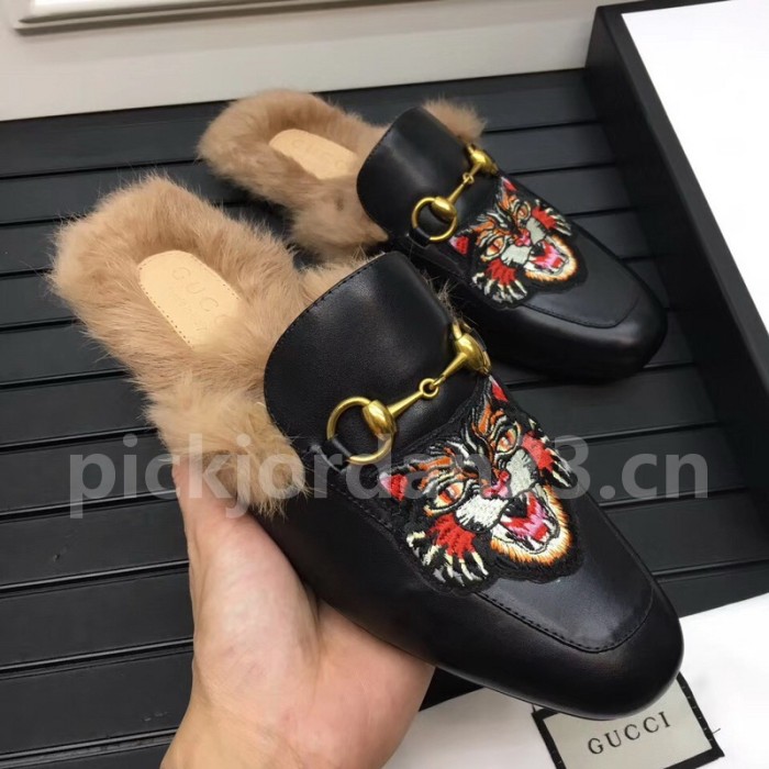 Super Max G Shoes-003