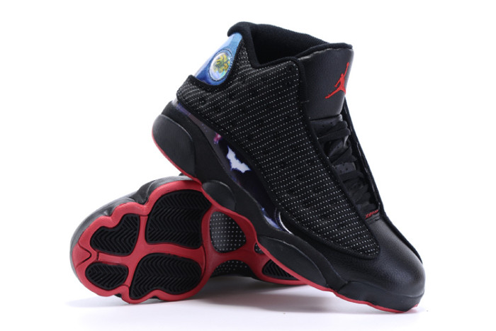 Air Jordan 13 Shoes AAA-015