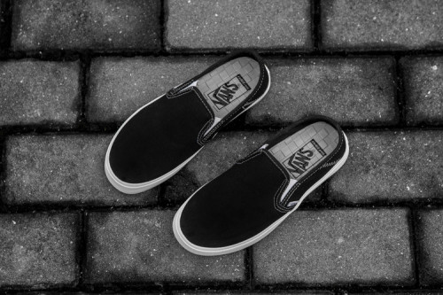 Vans Era Low Top Shoes-166