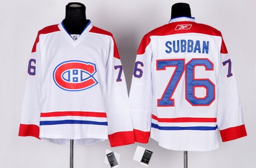 Montreal Canadiens jerseys-089