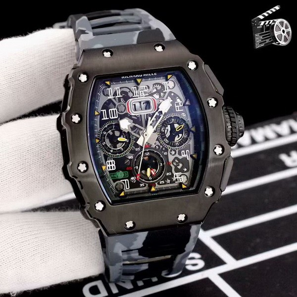 Richard Mille Watches-069