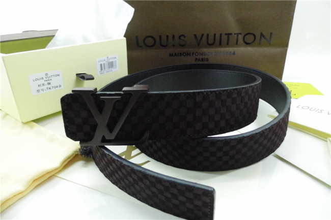 LV Belt 1：1 Quality-170