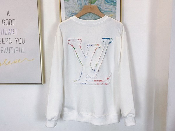 LV men Hoodies-271(M-XXL)