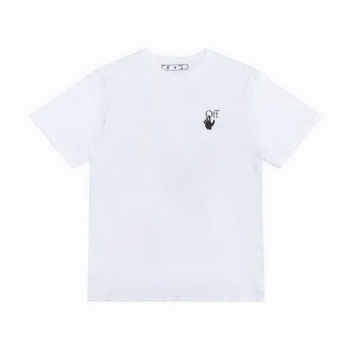 Off white t-shirt men-610(S-XL)