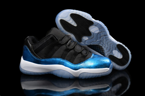 Air Jordan 11 Low shoes AAA-020