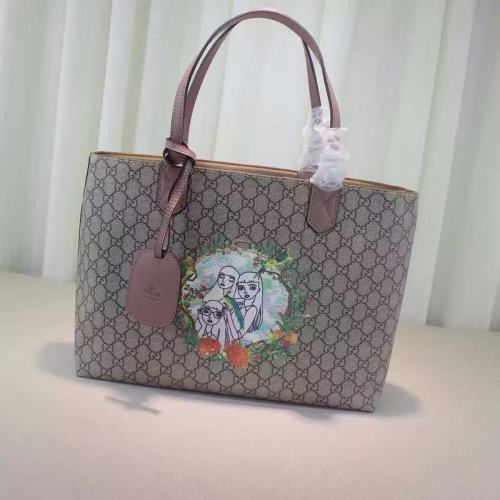 Super Perfect G handbags(Original Leather)-002