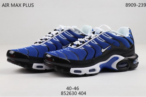 Nike Air Max TN Plus men shoes-979