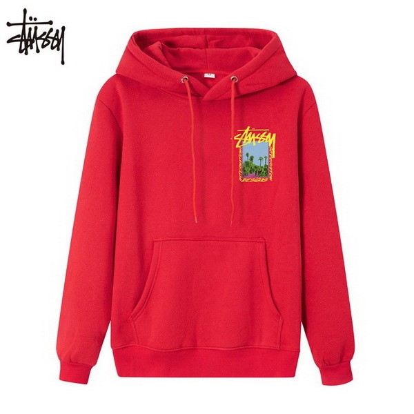 Stussy men Hoodies-295(S-XXL)