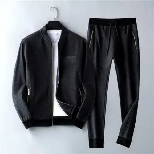 Armani long sleeve suit men-594(M-XXXL)
