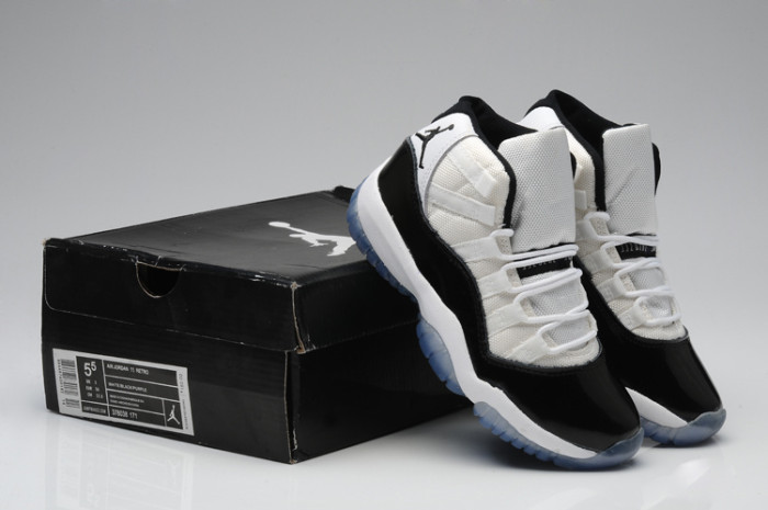 Air Jordan 11 women AAA-005