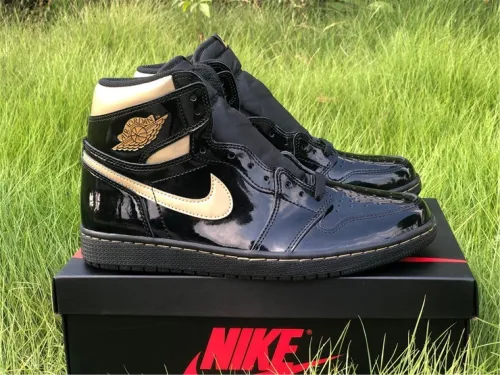 Super Max Perfect Jordan 1 shoes-124