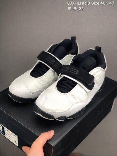 Jordan 13 shoes AAA Quality-134