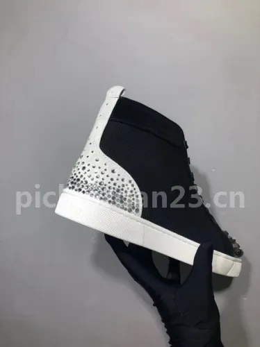 Super Max Christian Louboutin Shoes-1181