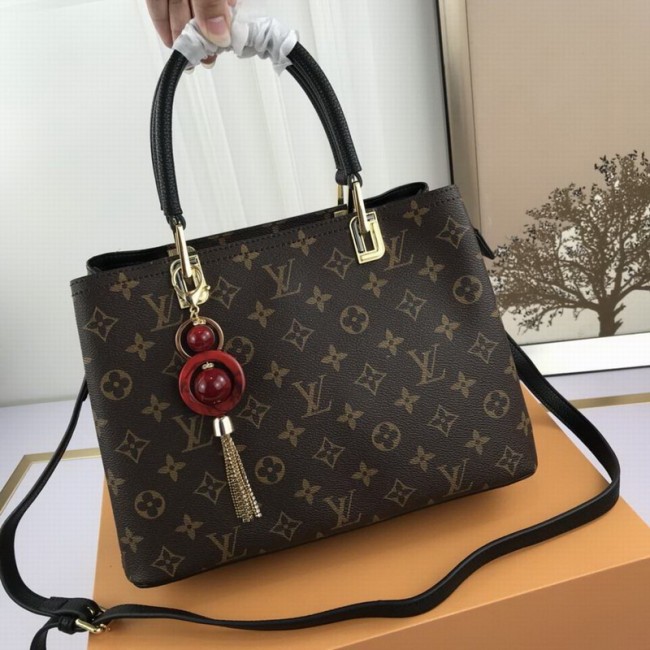 LV Hangbags AAA Women-625