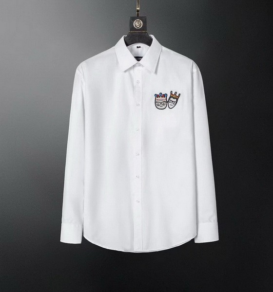 Dior shirt-141(M-XXXL)
