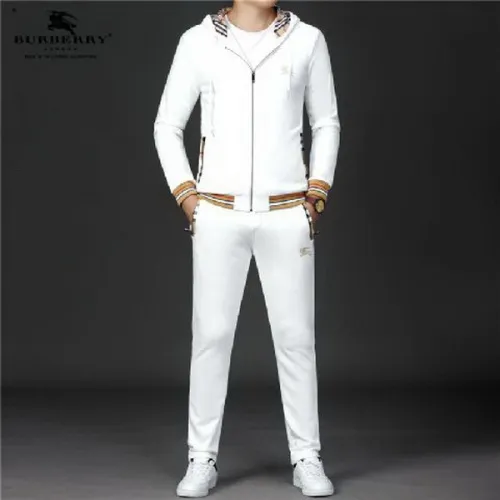 Burberry long sleeve men suit-353(M-XXXXL)