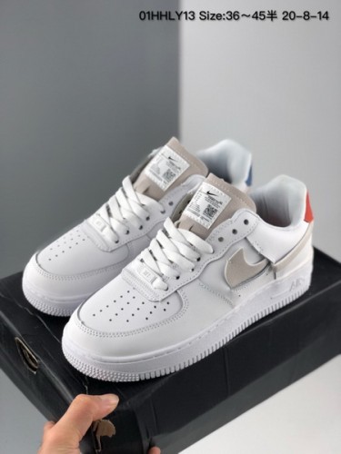 Nike air force shoes men low-1220
