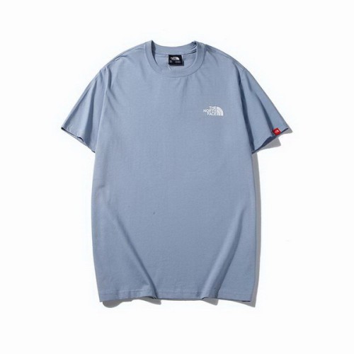 The North Face T-shirt-013(M-XXL)