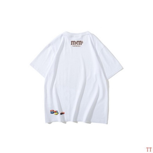 Bape t-shirt men-844(M-XXXL)