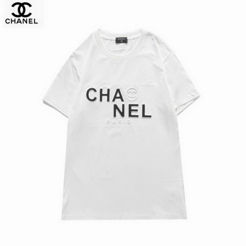 CHNL t-shirt men-202(S-XXL)