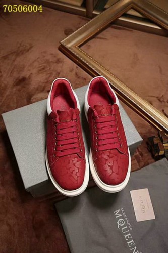 Alexander McQueen men shoes 1：1 quality-125