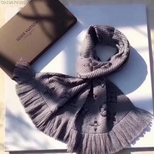 LV Silk Scarf AAA-276