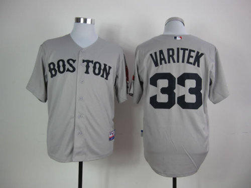 MLB Boston Red Sox-036